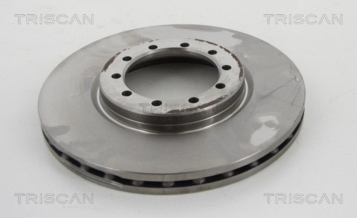 Brake Disc (8120 25175)