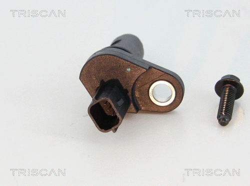 Sensor, crankshaft pulse