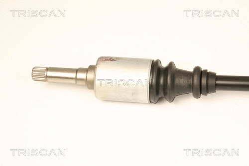Drive Shaft