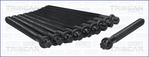 Cylinder Head Bolt Set (98-4206)