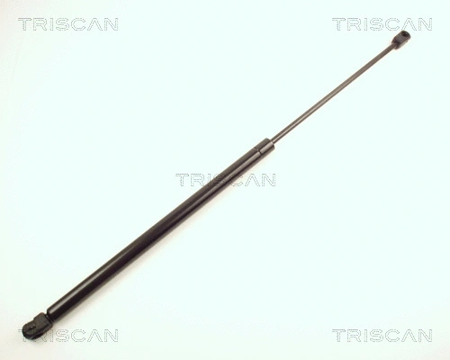 Gas Spring, boot/cargo area (8710 24201)