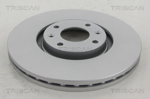 Brake Disc (8120 28121C)