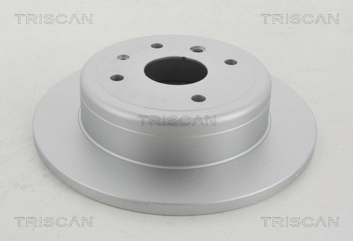Brake Disc (8120 21113C)