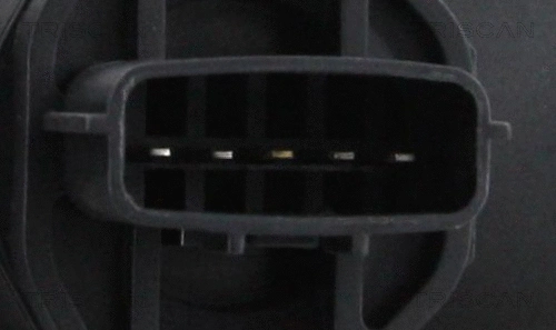 Mass Air Flow Sensor