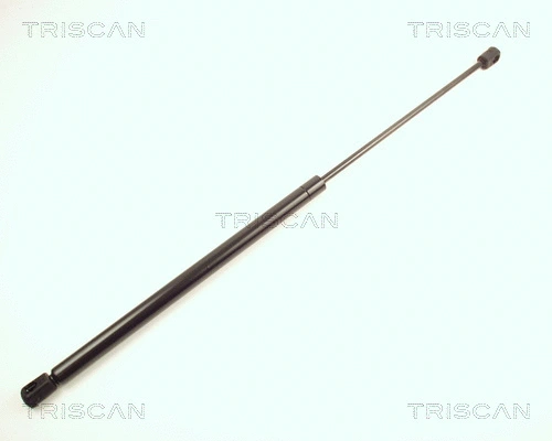 Gas Spring, boot/cargo area (8710 28206)
