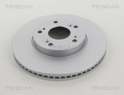 Brake Disc (8120 40171C)