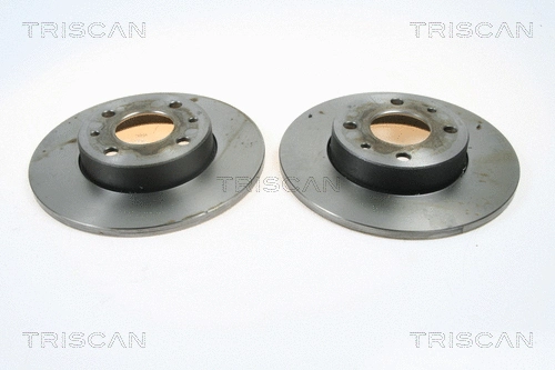 Brake Disc (8120 12117)