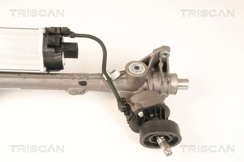 Steering Gear