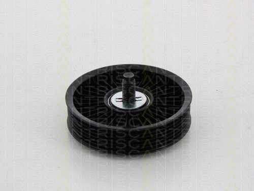 Deflection/Guide Pulley, V-ribbed belt (8641 801001)