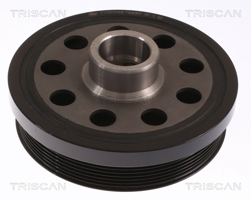 Belt Pulley, crankshaft (8643 10020)