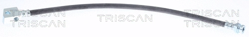 Brake Hose (8150 24216)