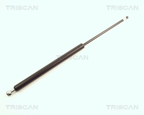 Gas Spring, boot/cargo area (8710 25209)