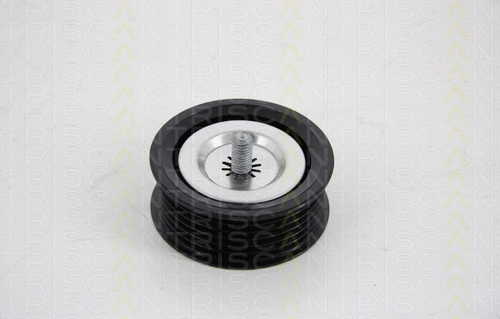 Deflection/Guide Pulley, V-ribbed belt (8641 232028)