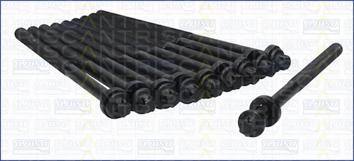 Cylinder Head Bolt Set (98-5518)