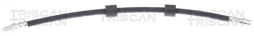 Brake Hose (8150 11108)
