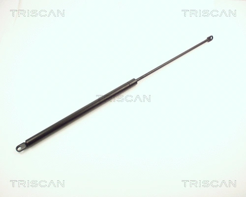Gas Spring, boot/cargo area (8710 1504)