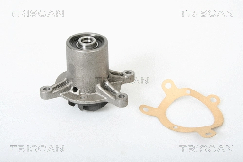 Water Pump, engine cooling (8600 23891)