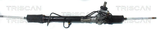 Steering Gear