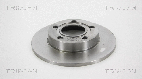 Brake Disc (8120 29165)