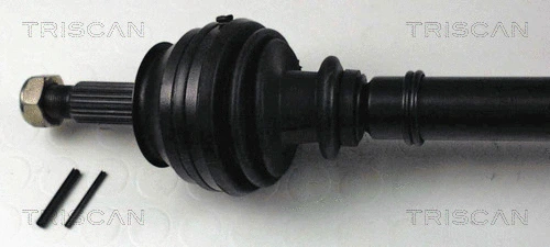 Drive Shaft
