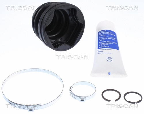 Bellow Kit, drive shaft