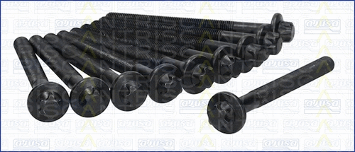 Cylinder Head Bolt Set (98-6017)