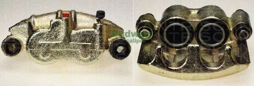 Brake Caliper (8170 341840)