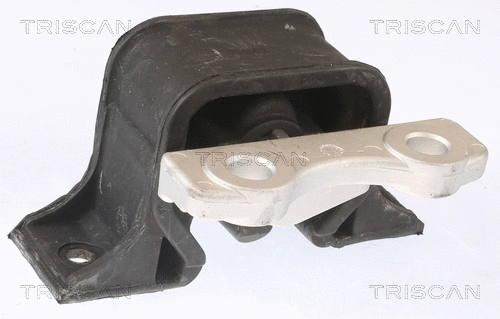 Mounting, engine (8505 24106)