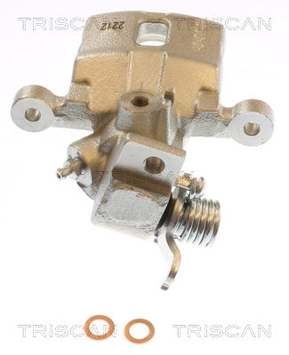 Brake Caliper