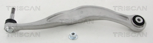Control/Trailing Arm, wheel suspension (8500 115028)