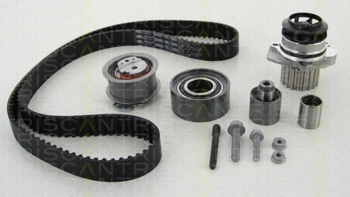Water Pump & Timing Belt Kit (8647 290500)