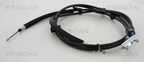 Cable Pull, parking brake (8140 161169)
