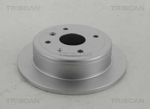 Brake Disc (8120 21108C)