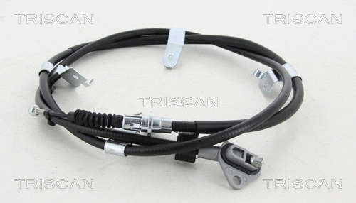 Cable Pull, parking brake (8140 131295)