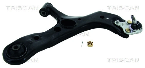 Control/Trailing Arm, wheel suspension (8500 13577)