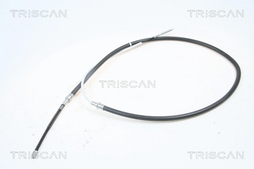 Cable Pull, parking brake (8140 29171)