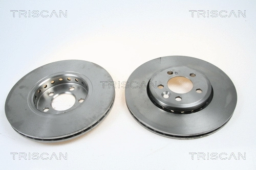 Brake Disc (8120 17115)