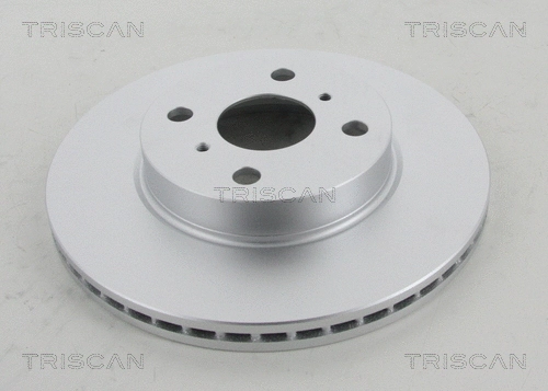 Brake Disc (8120 131023C)