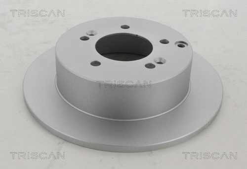 Brake Disc (8120 43137C)
