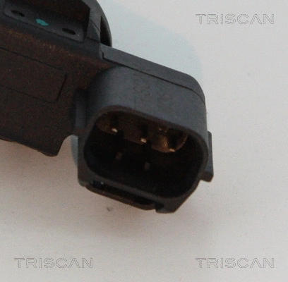 Sensor, camshaft position