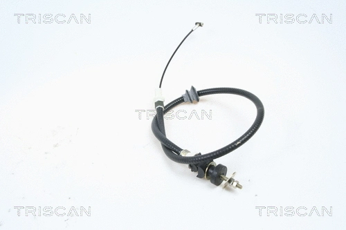 Cable Pull, clutch control (8140 66207)