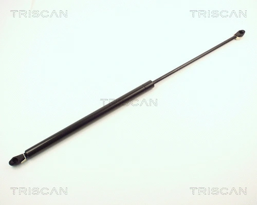 Gas Spring, boot/cargo area (8710 2407)