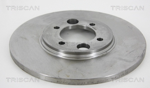 Brake Disc (8120 10155)