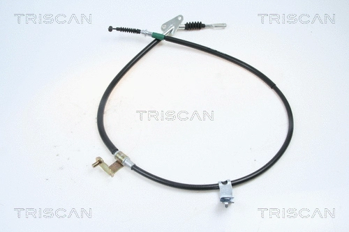 Cable Pull, parking brake (8140 50145)