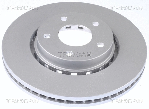 Brake Disc (8120 50185C)