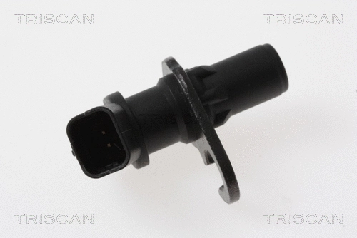 Sensor, crankshaft pulse