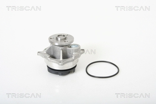 Water Pump, engine cooling (8600 16009)