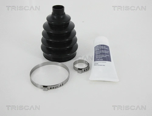 Bellow Kit, drive shaft (8540 21805)