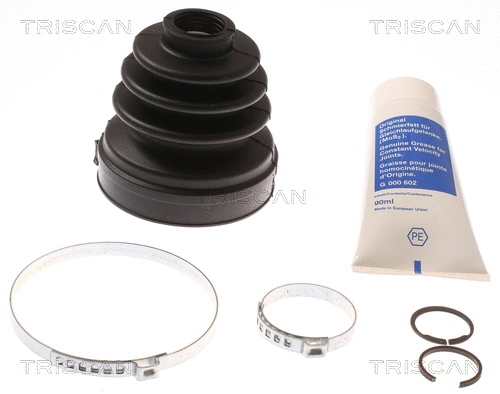 Bellow Kit, drive shaft (8540 29924)