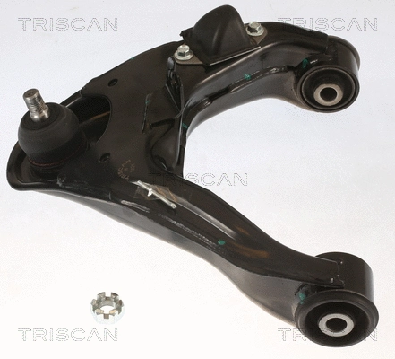 Control/Trailing Arm, wheel suspension (8500 105026)